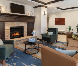 Homewood Suites Fort Wayne