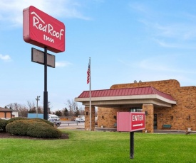 Red Roof Inn Fort Wayne