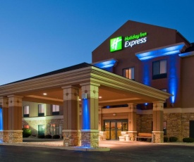 Holiday Inn Express Gas City, an IHG Hotel