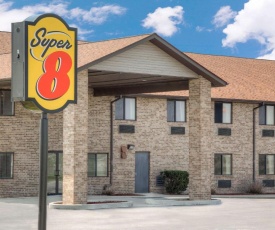 Super 8 by Wyndham Gas City Marion Area