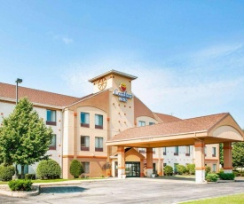 Comfort Inn Goshen