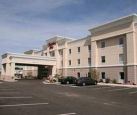 Hampton Inn Goshen