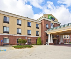 Holiday Inn Express Hotel & Suites Goshen, an IHG Hotel