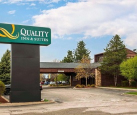 Quality Inn & Suites Goshen