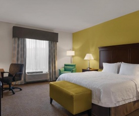 Hampton Inn & Suites Mishawaka/South Bend at Heritage Square