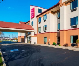 Red Roof Inn South Bend - Mishawaka