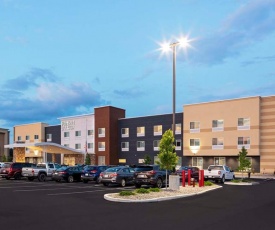 Fairfield Inn & Suites by Marriott Indianapolis Greenfield