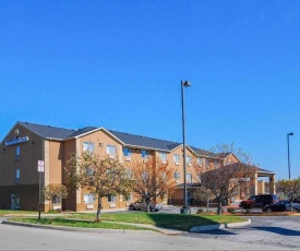 Comfort Inn North Greenfield