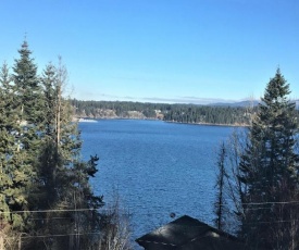 Hayden Lake Views - Sleeps 6