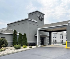 Country Inn & Suites by Radisson, Greenfield, IN