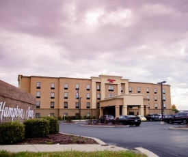 Hampton Inn Greenfield