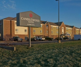 Candlewood Suites Indianapolis - South, an IHG Hotel