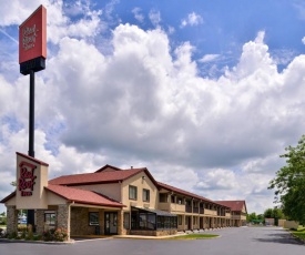 Red Roof Inn Indianapolis - Greenwood