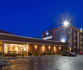 Best Western Northwest Indiana Inn