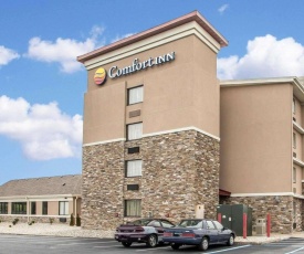 Comfort Inn- Hammond