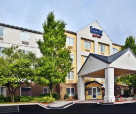 Fairfield Inn & Suites Chicago Southeast/Hammond, IN