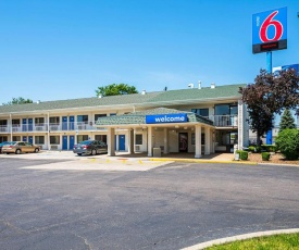 Motel 6-Hammond, IN - Chicago Area