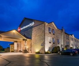 Best Western Plus Howe Inn