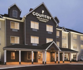 Country Inn & Suites by Radisson, Indianapolis South, IN