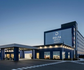 Delta Hotels by Marriott - Indianapolis Airport