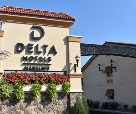 Delta Hotels by Marriott Indianapolis East