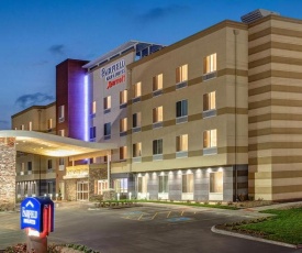 Fairfield Inn & Suites by Marriott Indianapolis Fishers