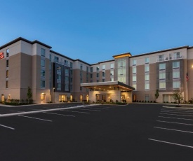 Hampton Inn & Suites Indianapolis-Keystone, IN