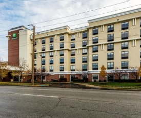 Holiday Inn - Indianapolis Downtown, an IHG Hotel