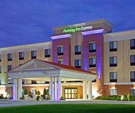 Holiday Inn Express - Indianapolis - Southeast, an IHG Hotel