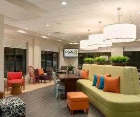 Home 2 Suites By Hilton Indianapolis Northwest