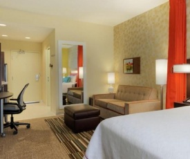 Home2 Suites By Hilton Indianapolis Greenwood