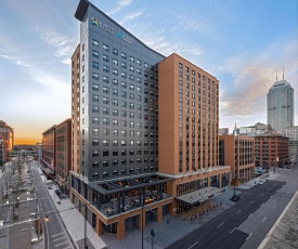 Hyatt House Indianapolis Downtown