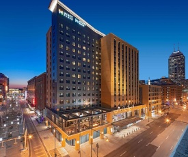 Hyatt Place Indianapolis Downtown