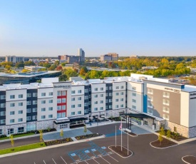 SpringHill Suites by Marriott Indianapolis Keystone