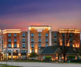 TownePlace Suites by Marriott Indianapolis Downtown