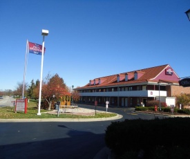 Indy Speedway Inn