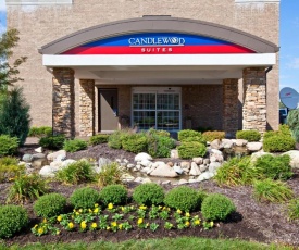 Candlewood Suites Indianapolis Airport, an IHG Hotel