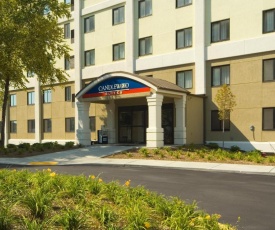 Candlewood Suites Indianapolis Downtown Medical District, an IHG Hotel