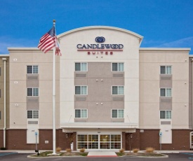 Candlewood Suites Indianapolis East, an IHG Hotel