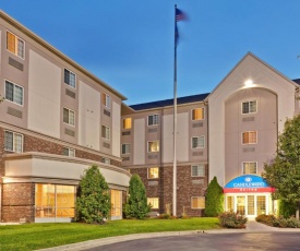 Candlewood Suites Indianapolis Northeast, an IHG Hotel