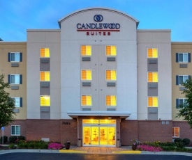 Candlewood Suites Indianapolis Northwest, an IHG Hotel