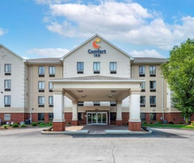 Comfort Inn Indianapolis East