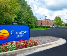 Comfort Inn Indianapolis North - Carmel