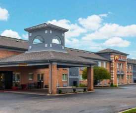 Comfort Inn Indianapolis South I-65