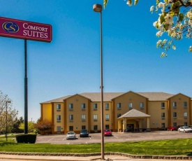 Comfort Suites NE Indianapolis Fishers