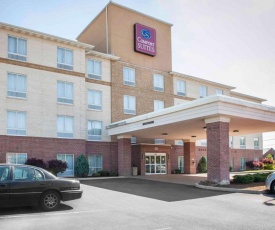 Comfort Suites Southport