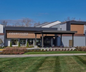 Courtyard by Marriott Indianapolis Castleton