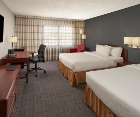 Courtyard by Marriott Indianapolis South