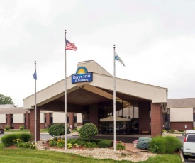 Days Inn & Suites by Wyndham Northwest Indianapolis