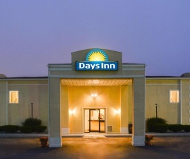 Days Inn by Wyndham Indianapolis East Post Road